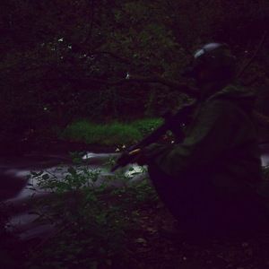 Meet your Posher, Jake